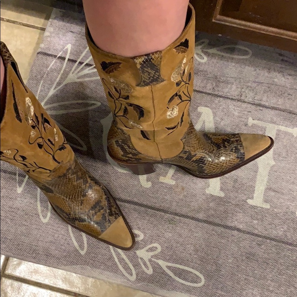 Antonio Melani Justine boots